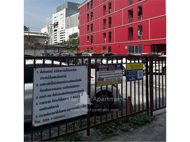 Bannai Ratchada Soi5 image 9