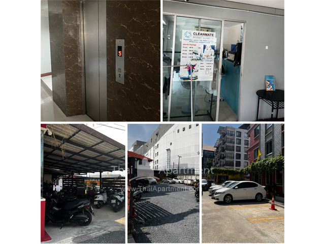Bannai Ratchada Soi5 image 10