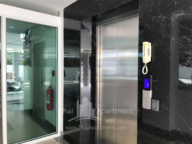 CUBIC monthly Apartment (Pattaya) image 5