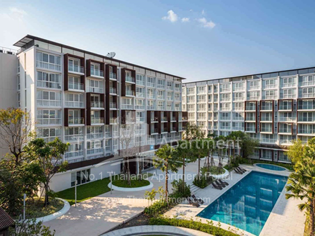The Idle Serviced Residence image 1