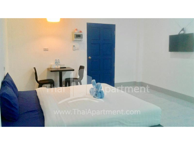 Blue Hip Apartment Nakhon Sri image 2