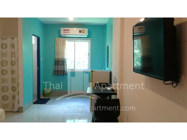 Blue Hip Apartment Nakhon Sri image 3