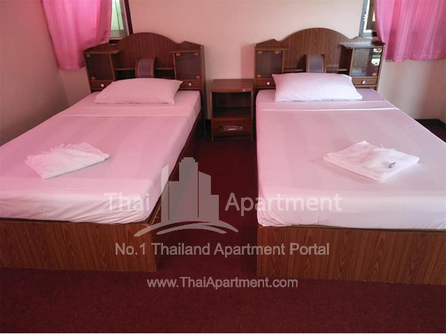 chomwang ms aparment  image 22