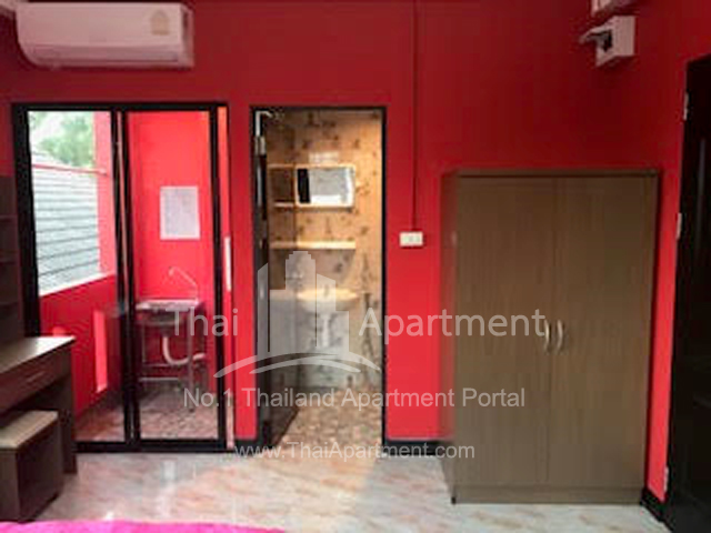 Fat Angel Apartment ( Ramintra 62) image 3