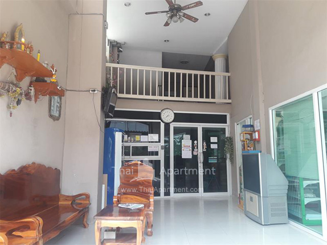 บ้านณัฐริษศา image 7