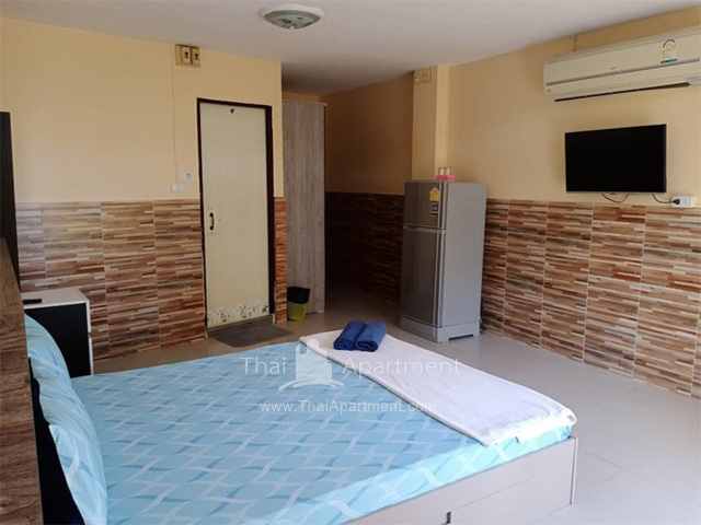 บ้านณัฐริษศา image 10