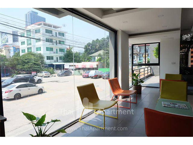 Bansuay Apartment and Hotel - Phra Nangklao Bridge image 6