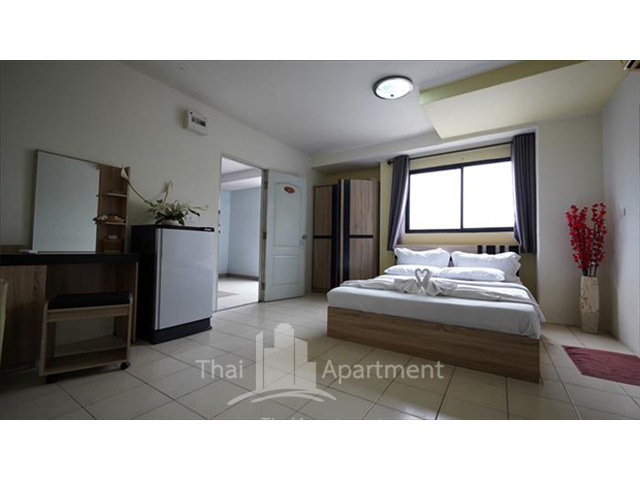 Bansuay Apartment and Hotel - Phra Nangklao Bridge image 7