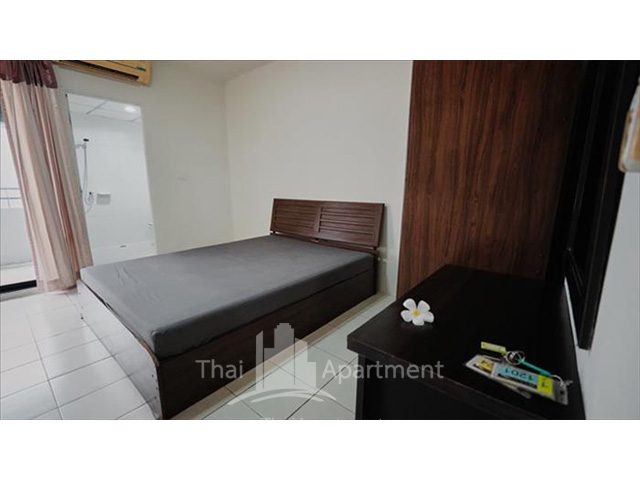 Bansuay Apartment and Hotel - Phra Nangklao Bridge image 17