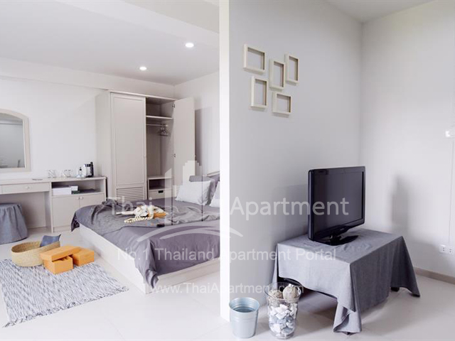 Rama 9 Apartment image 4