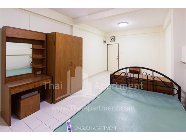 Thonglor Apartment image 3