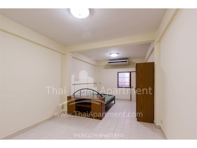 Thonglor Apartment image 4