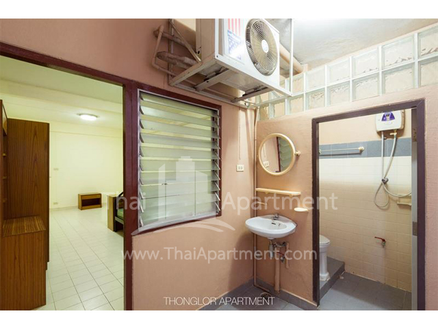 Thonglor Apartment image 5