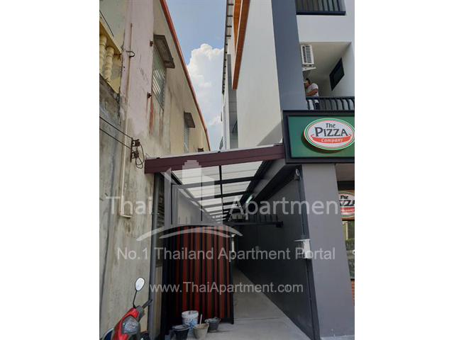 The Box Apartment (Phuket) image 9