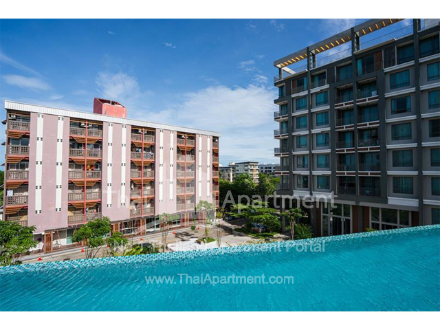 ONPA Hotel & Residence (Bangsaen)  image 2
