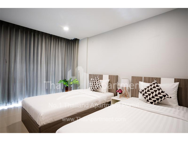 ONPA Hotel & Residence (Bangsaen)  image 9