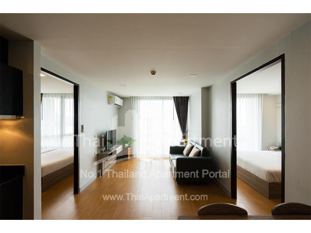 ONPA Hotel & Residence (Bangsaen)  image 13