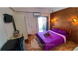  Pranot apartment for rent near Ratchapruek Rd., Near Bang Phlu MRT !! image 4