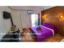  Pranot apartment for rent near Ratchapruek Rd., Near Bang Phlu MRT !! image 6