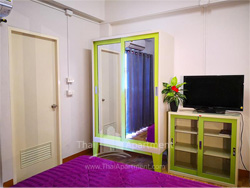  Pranot apartment for rent near Ratchapruek Rd., Near Bang Phlu MRT !! image 13