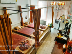  Pranot apartment for rent near Ratchapruek Rd., Near Bang Phlu MRT !! image 15