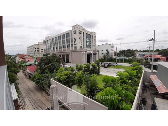  Pranot apartment for rent near Ratchapruek Rd., Near Bang Phlu MRT !! image 19