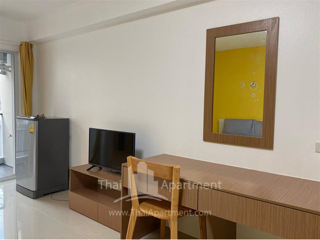 H12 the stylish apartment #HuaHinAirport #HuaHinHospital image 1