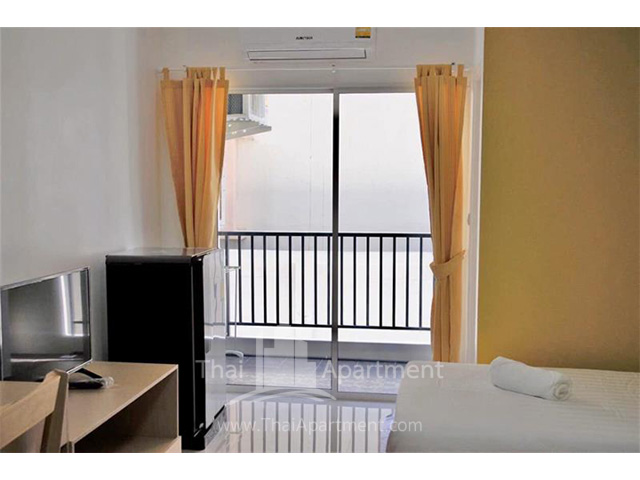 H12 the stylish apartment #HuaHinAirport #HuaHinHospital image 3