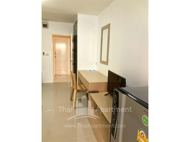 H12 the stylish apartment #HuaHinAirport #HuaHinHospital image 6