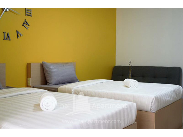 H12 the stylish apartment #HuaHinAirport #HuaHinHospital image 9