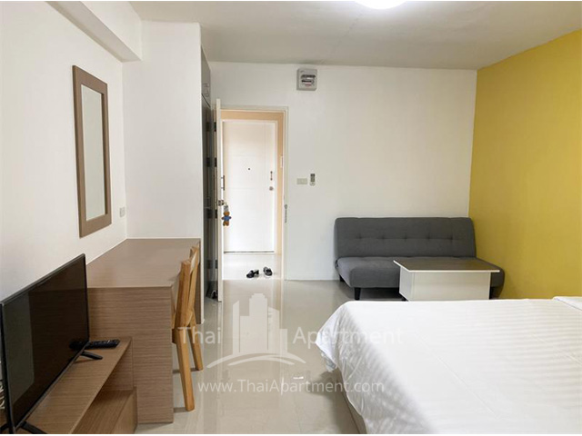 H12 the stylish apartment #HuaHinAirport #HuaHinHospital image 10