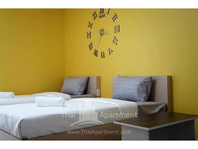H12 the stylish apartment #HuaHinAirport #HuaHinHospital image 14