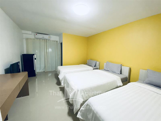 H12 the stylish apartment #HuaHinAirport #HuaHinHospital image 15