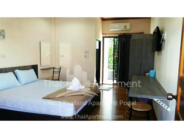 Natsiree Apartment image 1