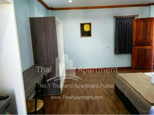 Natsiree Apartment image 3