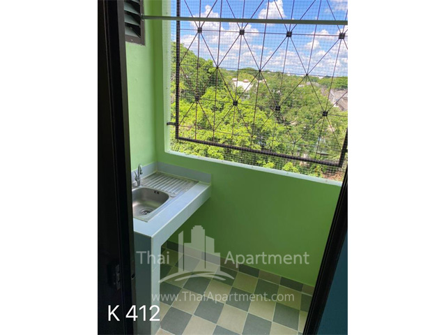 K.Place Apartment image 9