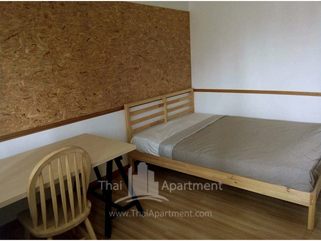 NAPLAB Apartment image 3