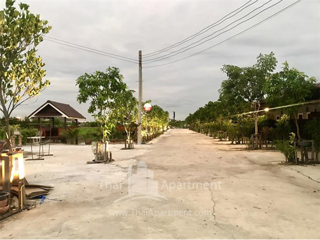 Khlong 5 Resort Cozy atmosphere  image 6