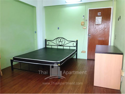 Apartment for rent Ramkamhaeng 50 image 7