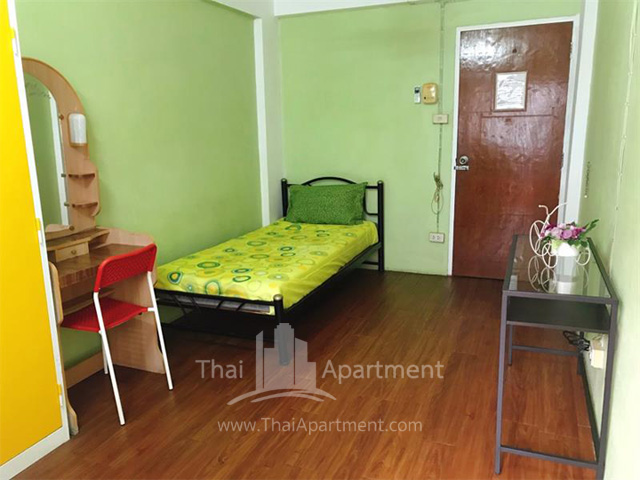 Apartment for rent Ramkamhaeng 50 image 4