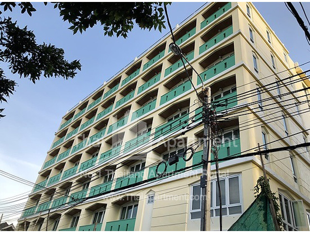 Pranakorn Apartment image 1