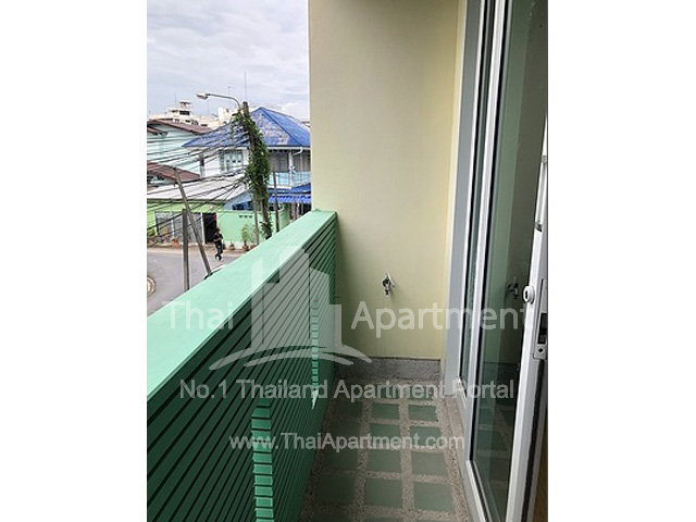 Pranakorn Apartment image 12