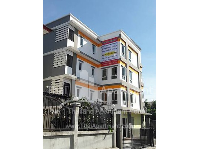 P&P Apartment (Phraya Suren) image 1