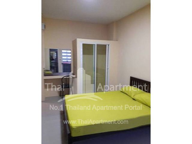 P&P Apartment (Phraya Suren) image 3