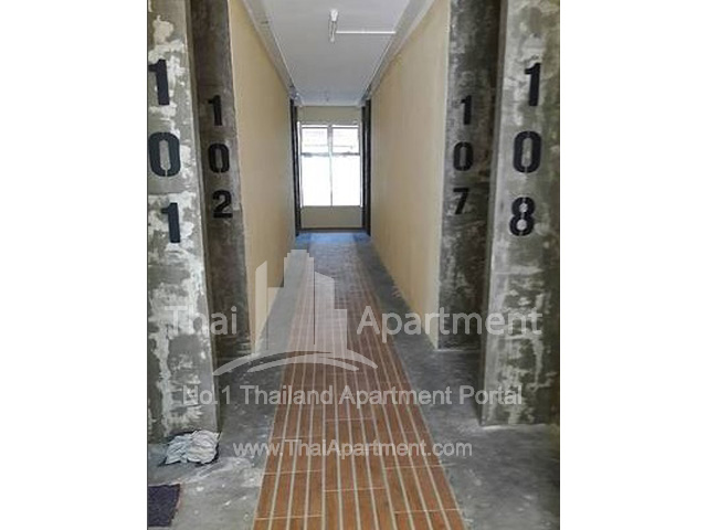 P&P Apartment (Phraya Suren) image 6