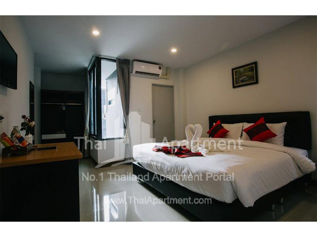 Noble Tarntong Boutique Hotel image 4