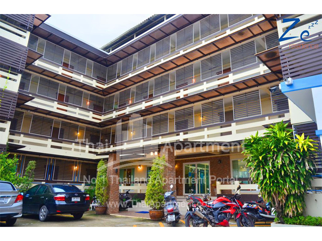 Ze Residence (ramkhamhaeng24) image 14