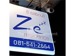 Ze Residence (Bang Aor) image 11