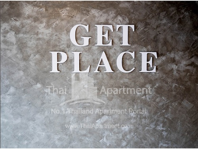 Getplace Apartment image 1