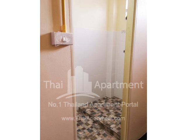 Room for rent near Central Pinklao image 6
